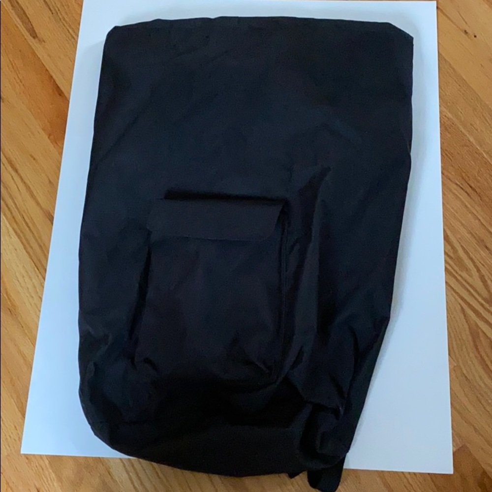 Laundry Backpack
